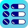 MedList Pro - Pill Reminder icon