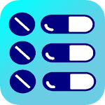 Cover Image of Download Pill Reminder & Med Tracker  APK