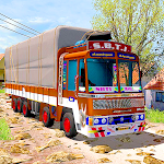 Euro Truck Drive Transport Sim APK