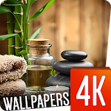 Spa Wallpapers 4K icon