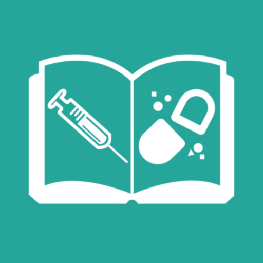 Liixuos Drugs Dictionary logo