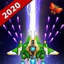 Download Galaxy Invader: Space Shooting Install Latest APK downloader