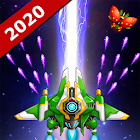 Galaxy Invader: Space Shooting 1.77