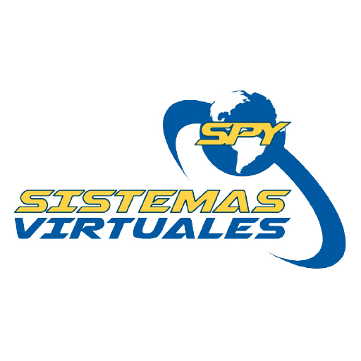Sistemas Virtuales logo