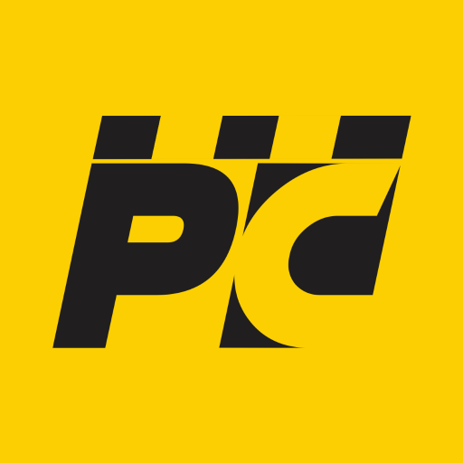 Publicine logo