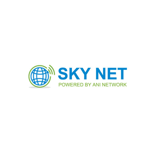 Skynet Delhi logo
