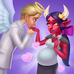 Hell Merge Mod Apk