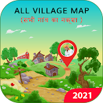 Cover Image of Herunterladen All Village Map गांव का नक्शा 1.0 APK