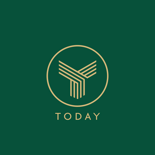 Today Pracownia Ciała logo