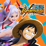 Cover Image of ดาวน์โหลด ONE PIECE Bounce Illash-Action Game  APK
