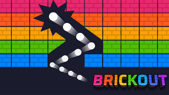 Brick Out - Shoot the ball 21.1103.00 screenshots 10