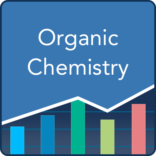 Organic Chemistry Practice 1.8.3 Icon