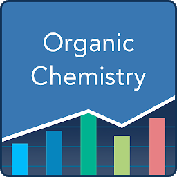 「Organic Chemistry Practice」圖示圖片