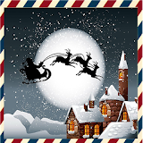 Christmas Cards icon