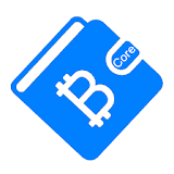 Blockchain Core Wallet icon