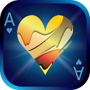 Téléchargement d'appli Hearts Online: Card Games Installaller Dernier APK téléchargeur