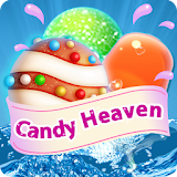Candy Blast Heaven icon