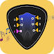 ギターチューナー プロ - Androidアプリ