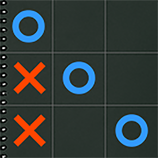 Download Morpion Tic Tac Toe 2 Player X 6.1 Apk for android