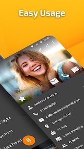 Simple Contacts Pro Manage easily v6.14.0 Mod APK 2