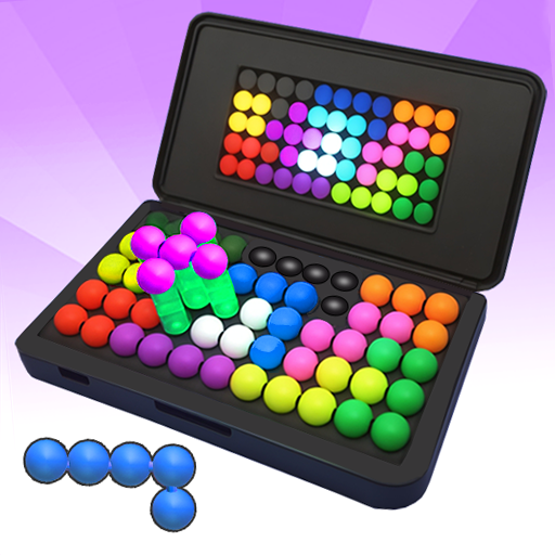 Kanooodle Brain Teaser Puzzle Download on Windows