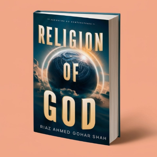 Religion of God - AppWisp.com