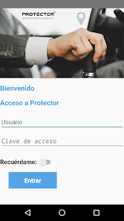 Protector 0.2.0 screenshots 2