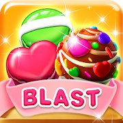 Cookie Story Crush 1.0 Icon