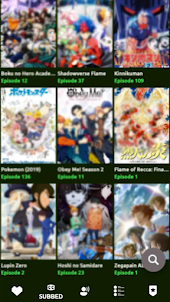 Anime Games - Play Anime