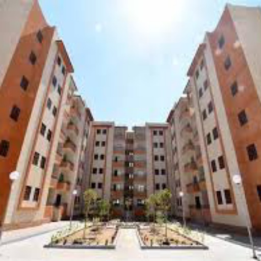 حاسبة التمويل العقاري