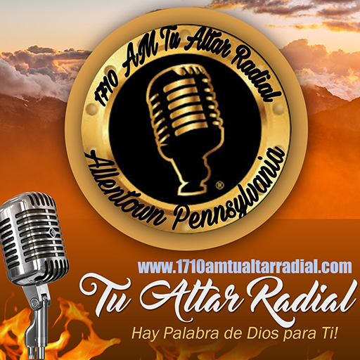 Tu Altar Radial logo
