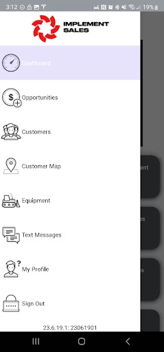 Implement Sales Screen 2