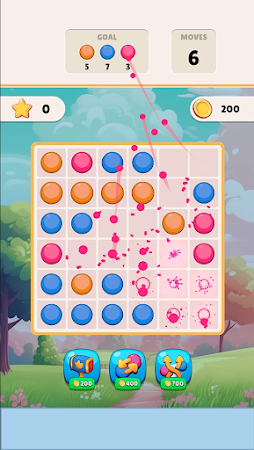 Game screenshot Connect Dots - Clear 'em all! mod apk