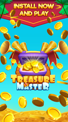 Treasure Master 1.0.6 screenshots 8