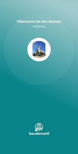 Android application Ayto. Villanueva de San Mancio screenshort