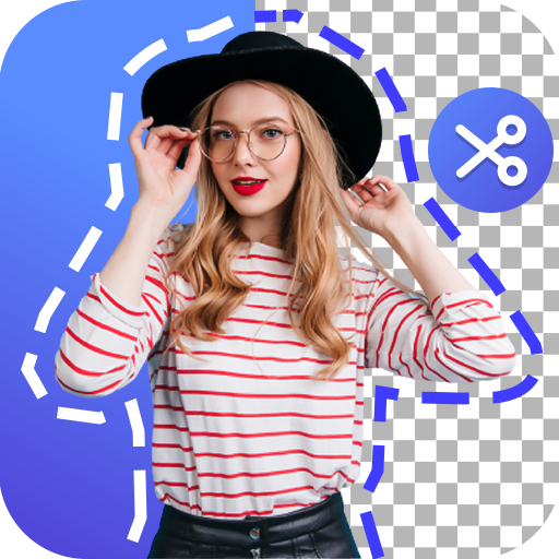 AI Brush Pic Background Eraser logo