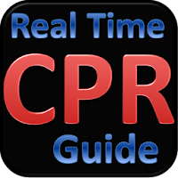 Real Time CPR Guide