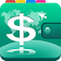Travel expense- MintT Wallet icon