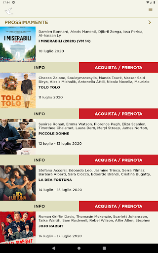 Webtic Cristallo Cinema Teatro