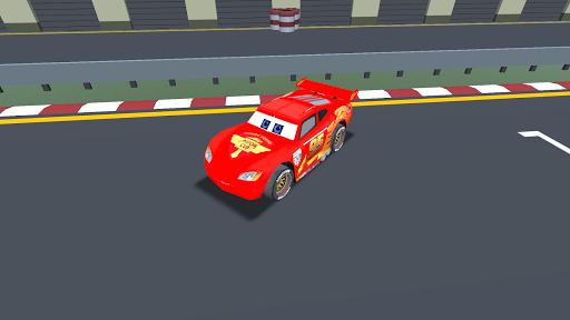 86 Download Game Cars Lightning Mcqueen Mod Apk  Best HD