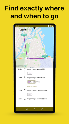 Denmark Transport Screen 3