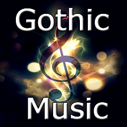 图标图片“Gothic Music”