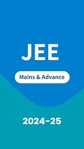 JEE Mains & JEE Advance 2024 Unknown