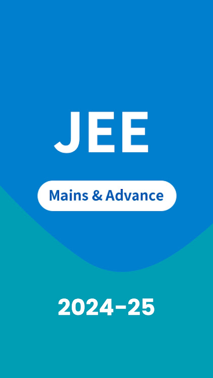 JEE Mains & JEE Advance 2024 - 2.26 - (Android)