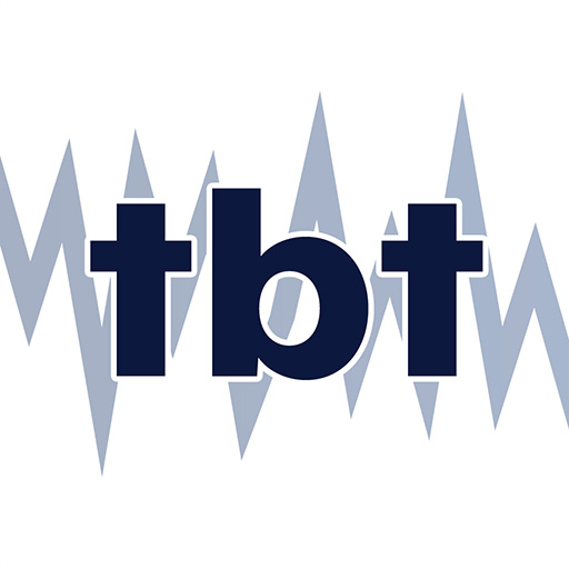 Turn Back Time Radio logo