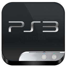 PS3 ISO Games Emulator