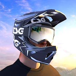 Shred! Remastered - MTB Mod Apk