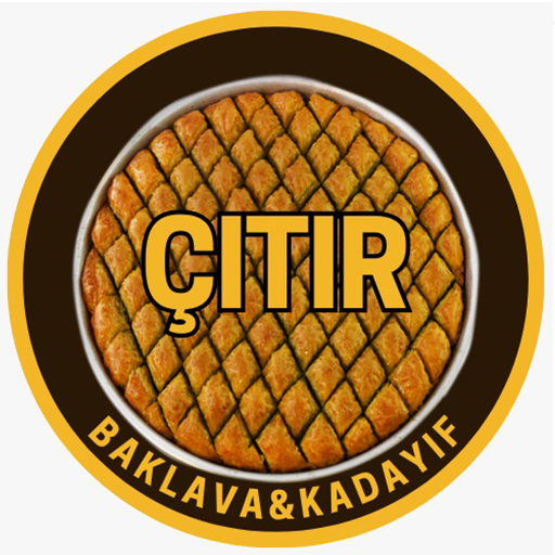 Çıtır Baklava & Kadayıf logo