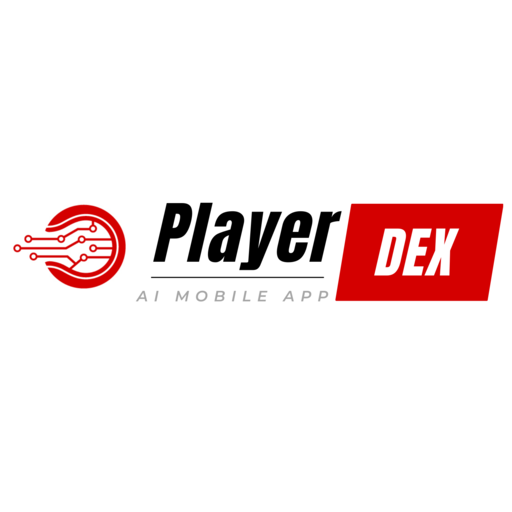 PlayerDEX logo