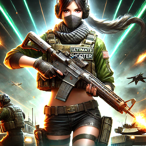 Clash Strike: Ultimate Shooter Download on Windows